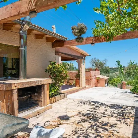 Villa El Reboster *