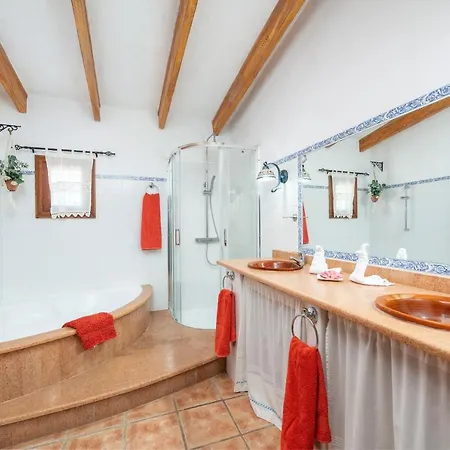 El Reboster * Santa Margalida