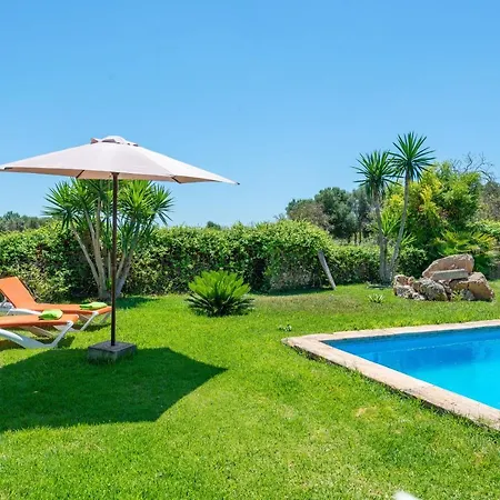 Villa El Reboster *