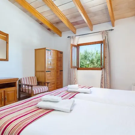 El Reboster Villa Santa Margalida