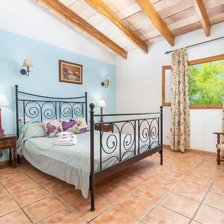 Villa El Reboster