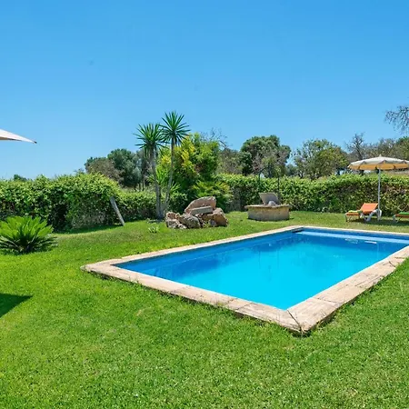 Villa El Reboster