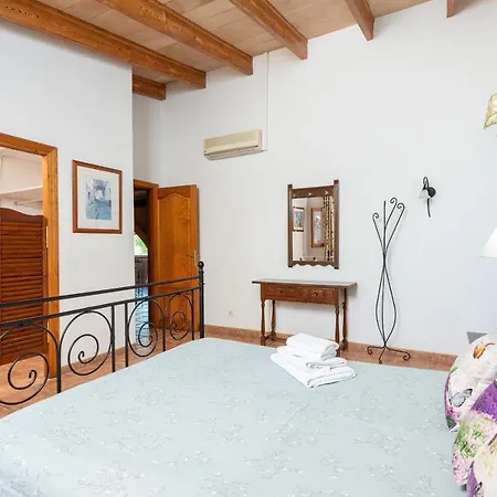 El Reboster Villa