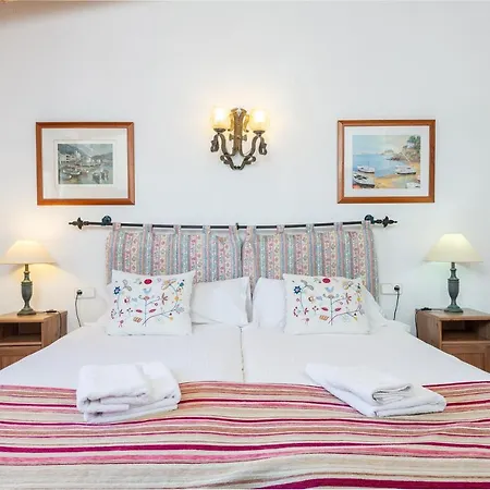 Villa El Reboster