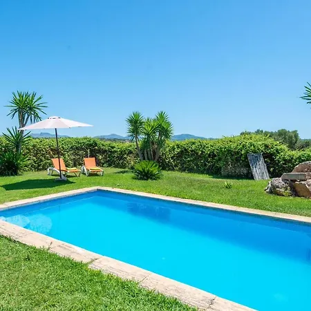 Villa El Reboster