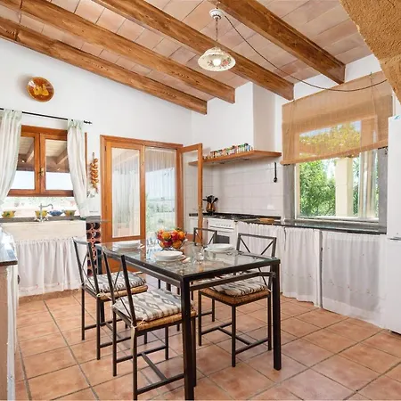 El Reboster Villa Santa Margalida