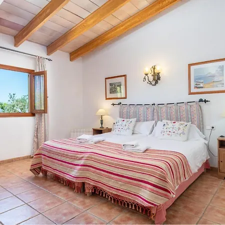 El Reboster Santa Margalida
