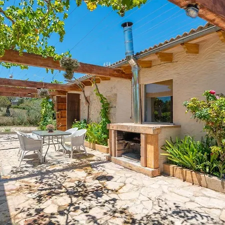 El Reboster Villa *