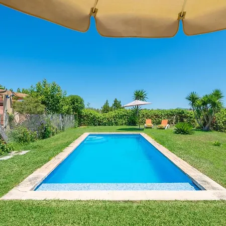 Villa El Reboster